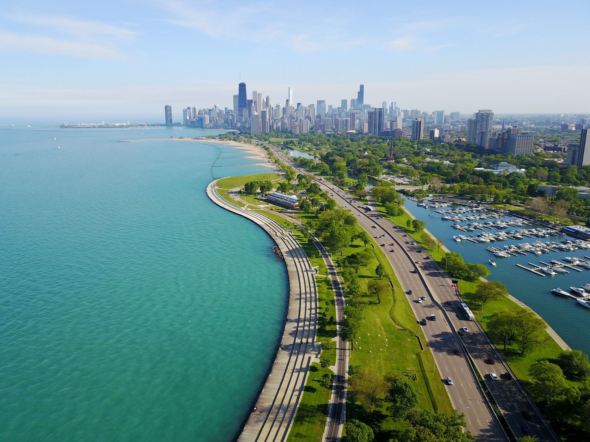 Picture of Lakefront Trail