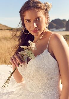 Rebecca Ingram EVORA A-Line Wedding Dress