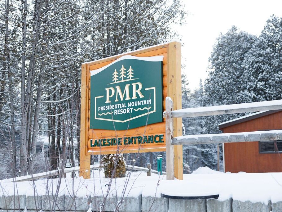 Picture of Presidential Mountain Resort (PMR)