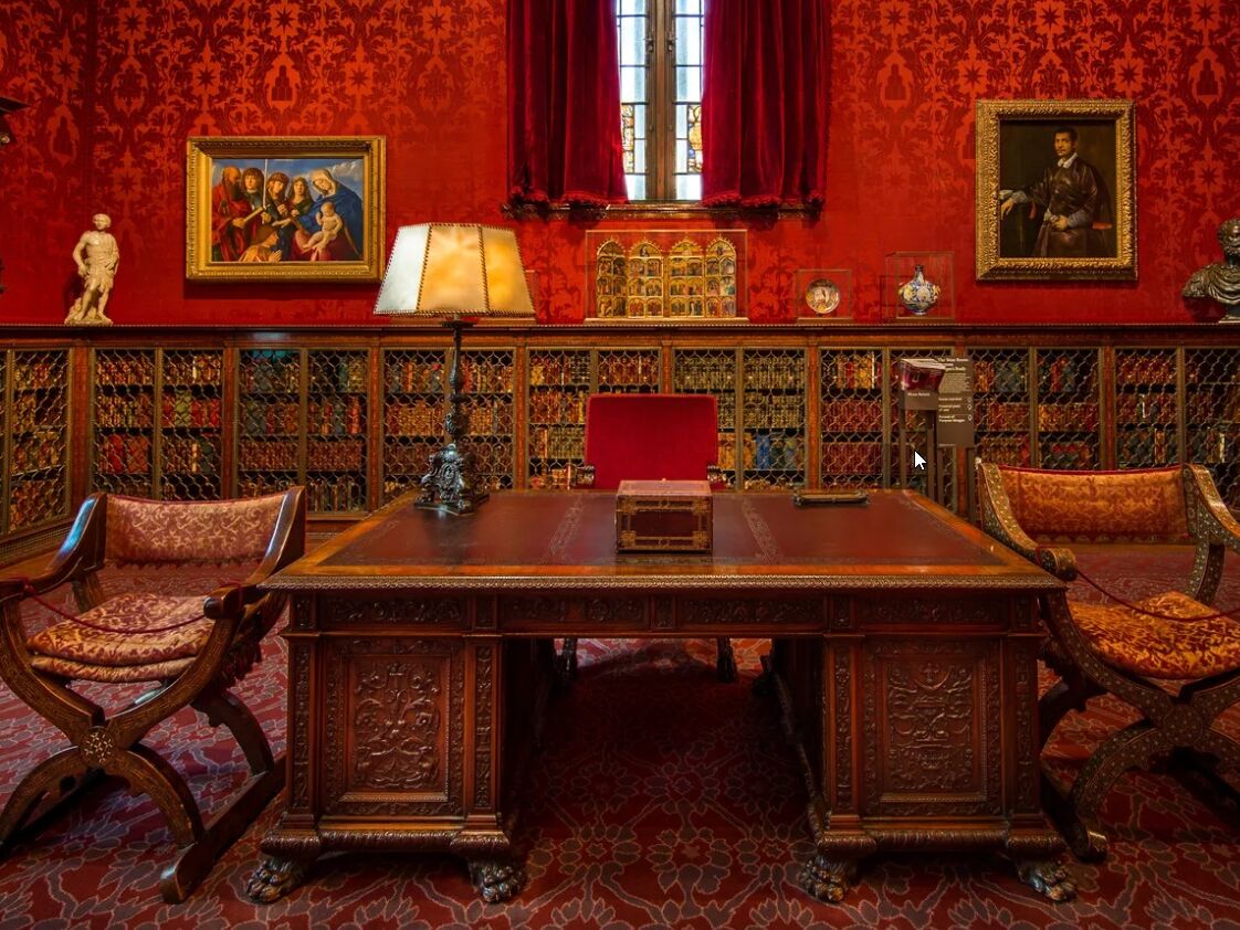 Picture of The Morgan Library & Museum