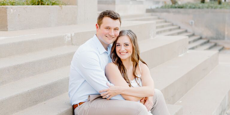 Kaden & Kylee Home Page Banner
