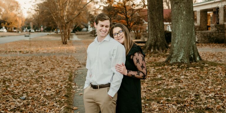 Bailey & Addison  Home Page Banner