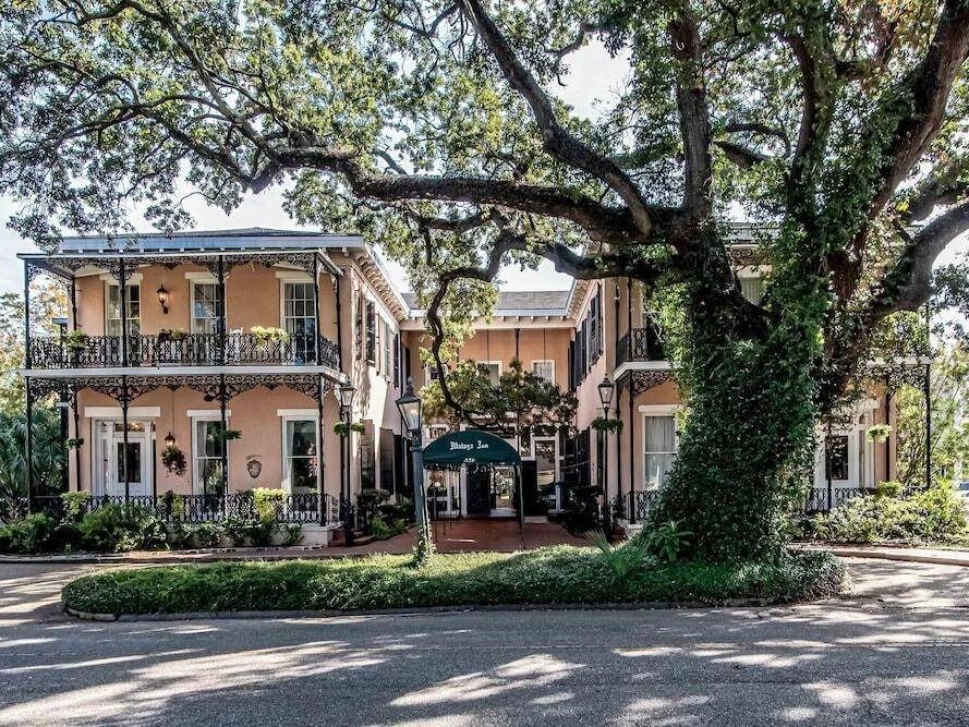 Picture of Malaga Inn