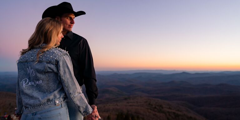 Sierra & Chase Home Page Banner