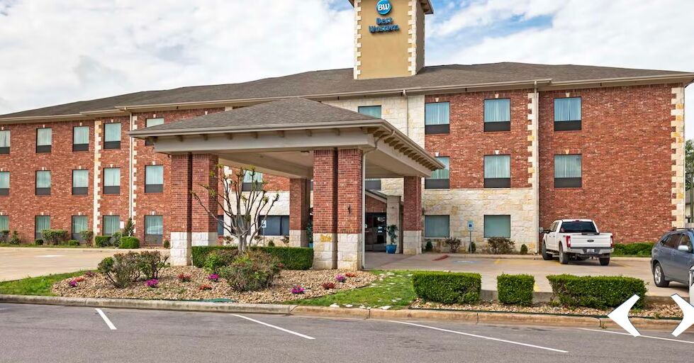 Picture of Best Western Franklin Town Center Hotel & Suites