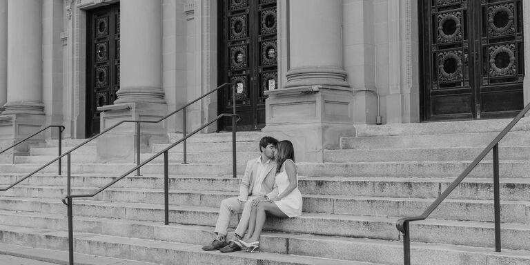 Cadie  & Jake  Home Page Banner