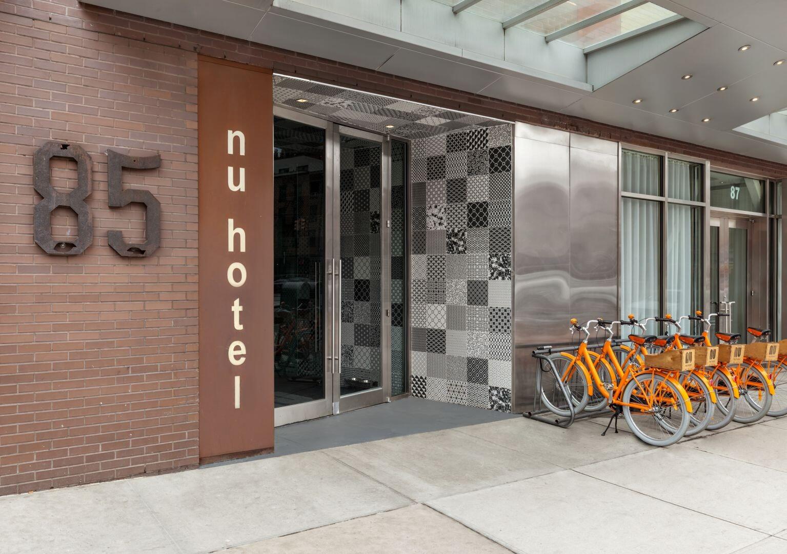 Picture of NU Hotel Brooklyn