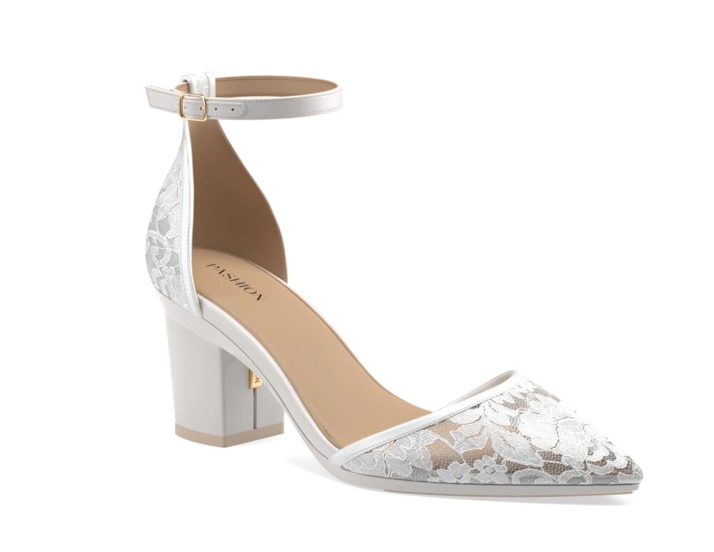 Picture of Bridal Shoes