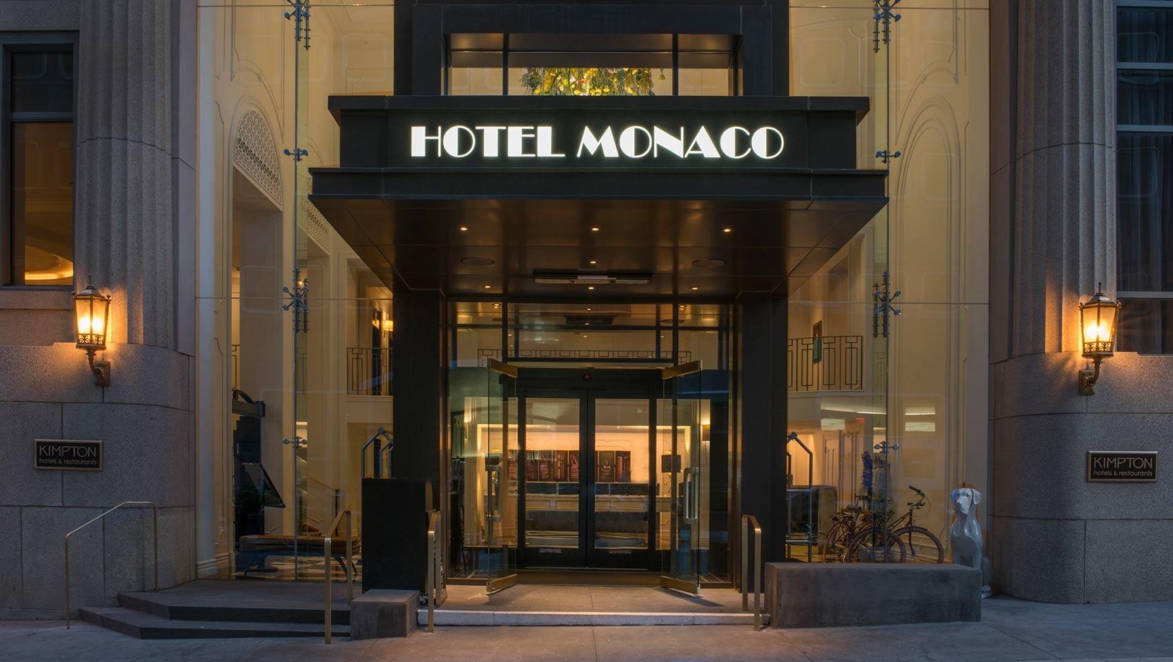 Picture of Kimpton Hotel Monaco Pittsburgh