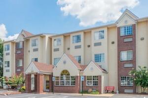 Picture of Microtel Inn &  Suites by Wyndham Cordova / Memphis/By Wolfchas