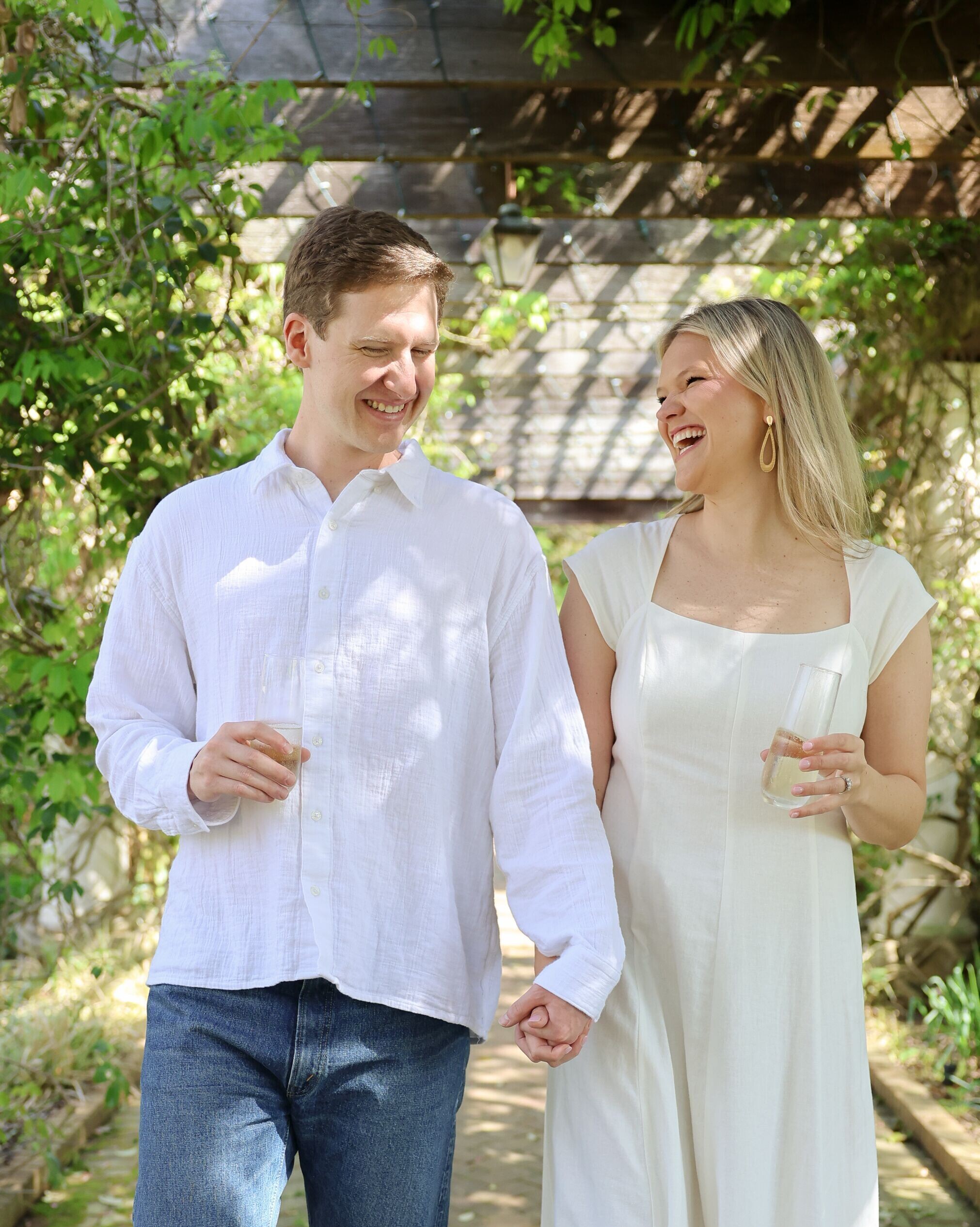 Blair & Virginia Home Page Banner