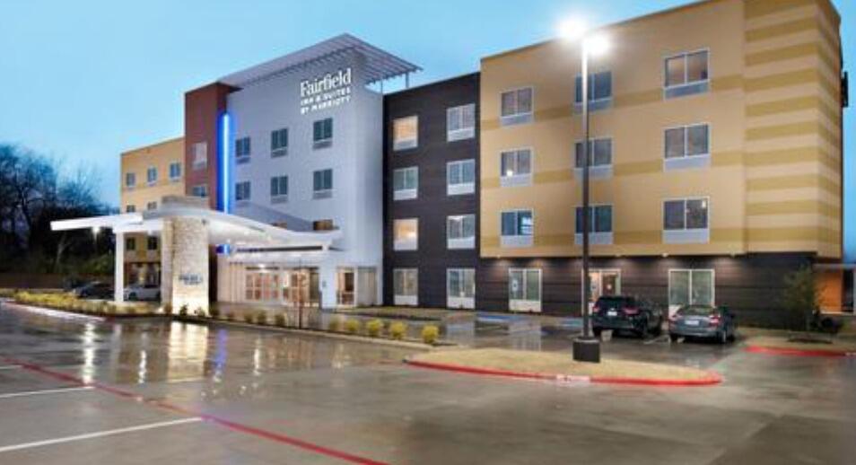 Picture of Fairfield Inn & Suites by Marriott Tyler South