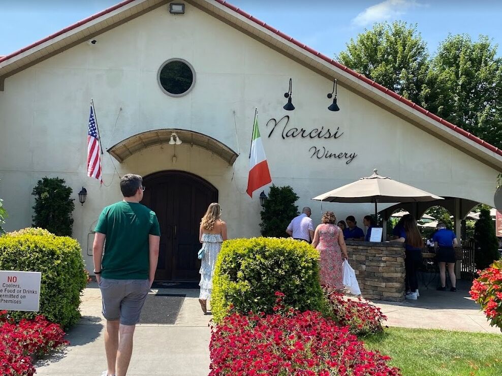 Picture of Narcisi Winery