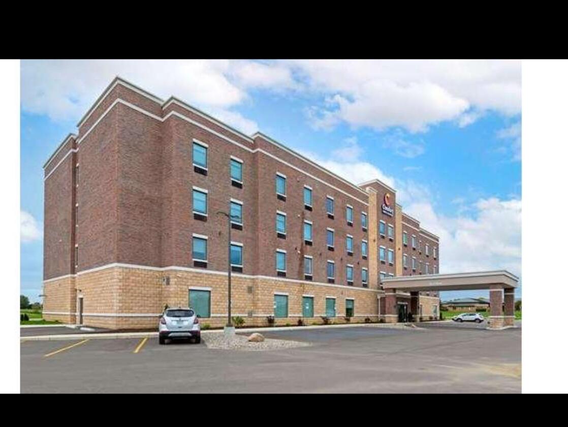 Picture of Comfort Inn