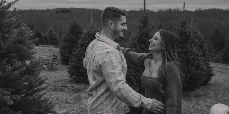 Angelia & Michael  Home Page Banner