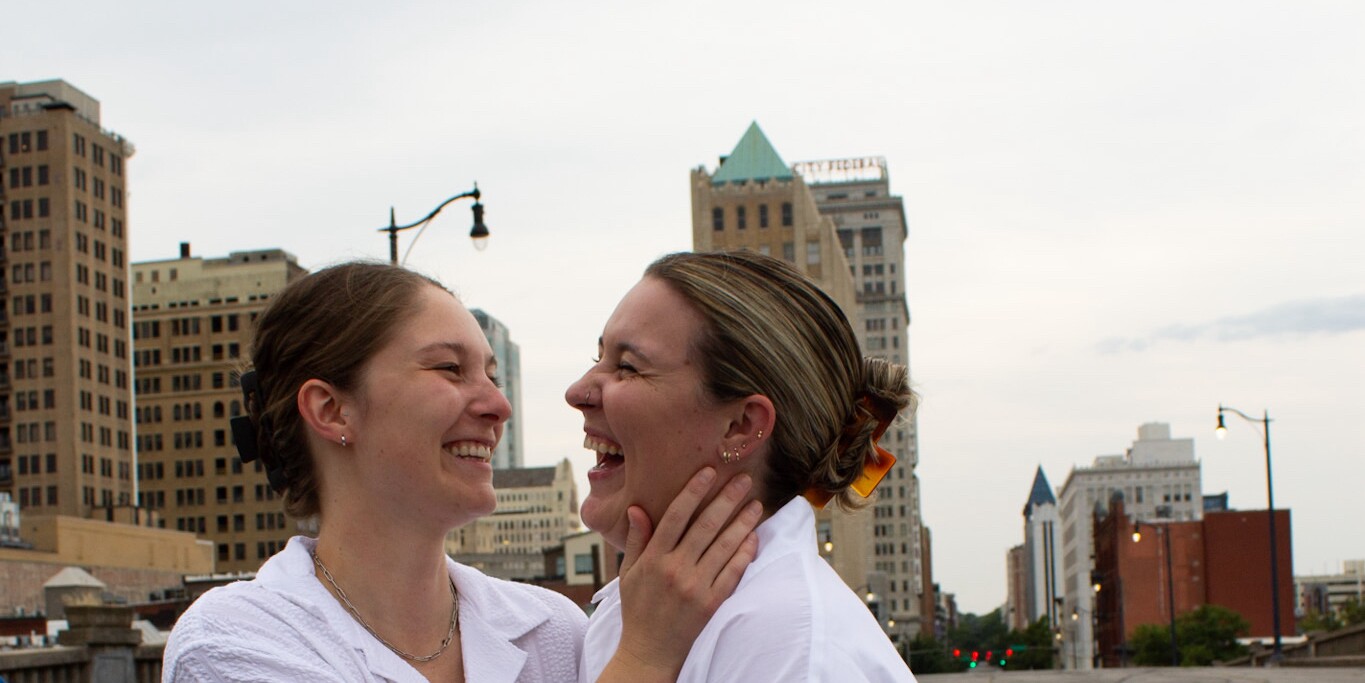 Manon & Mary Fran Home Page Banner