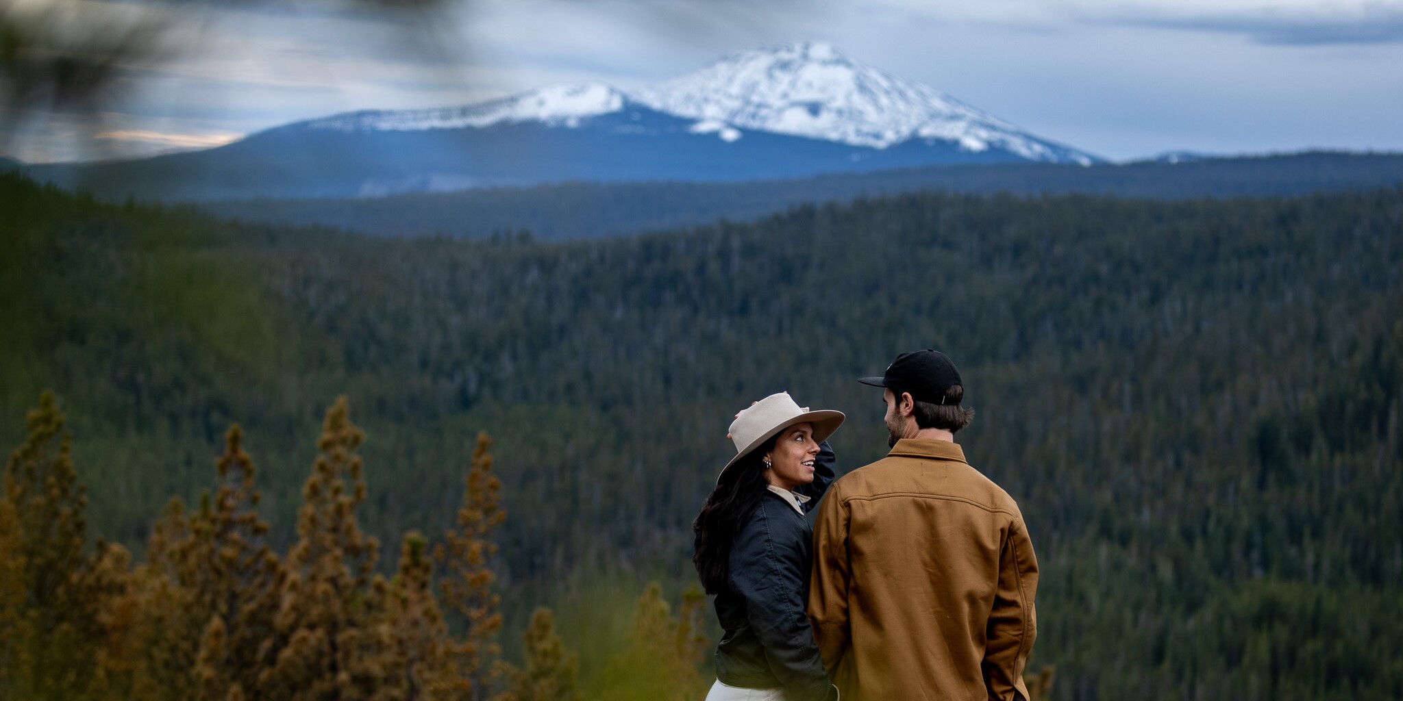 Gabriela & Tyler  Home Page Banner