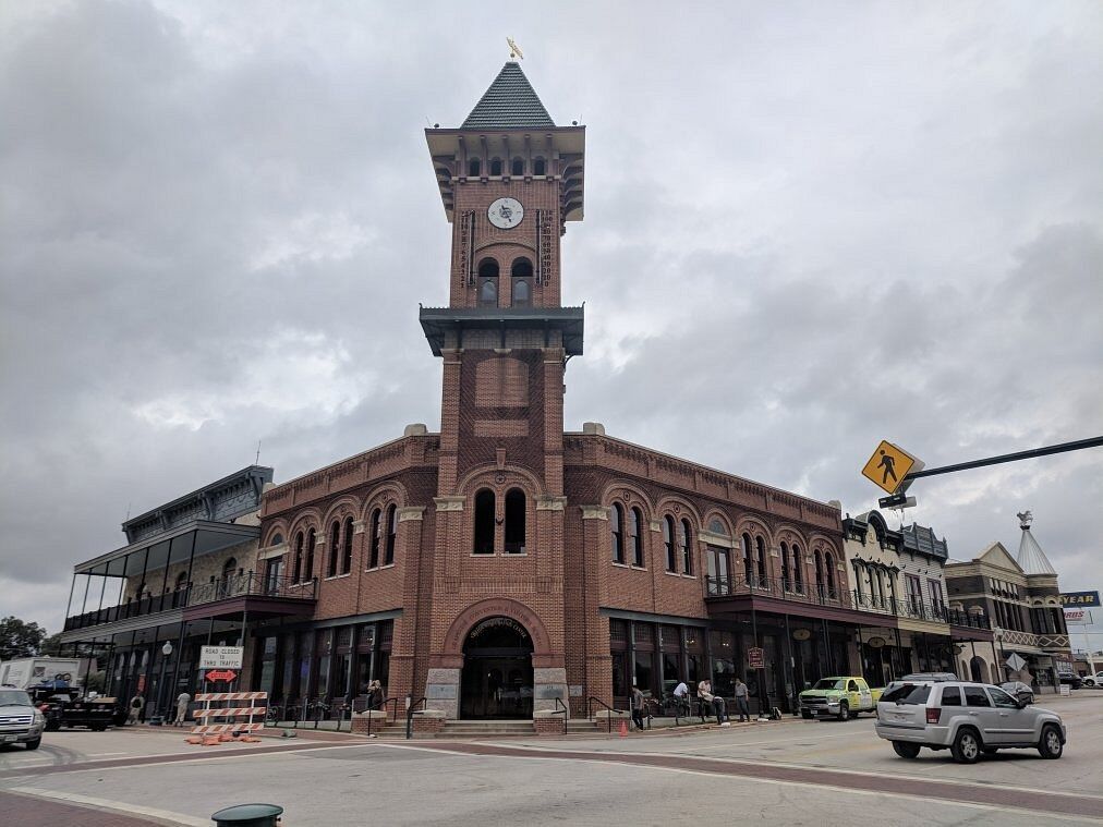 Picture of Historic Downtown Grapevine