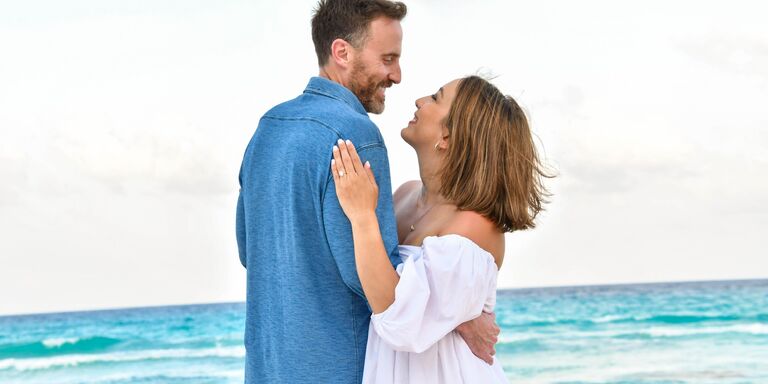 Neala & Adam Home Page Banner