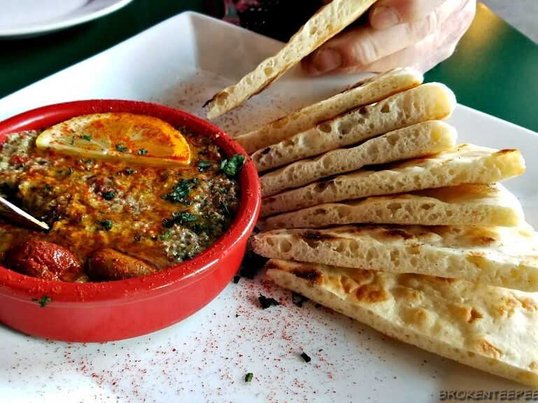 Picture of Mediterranean Grill