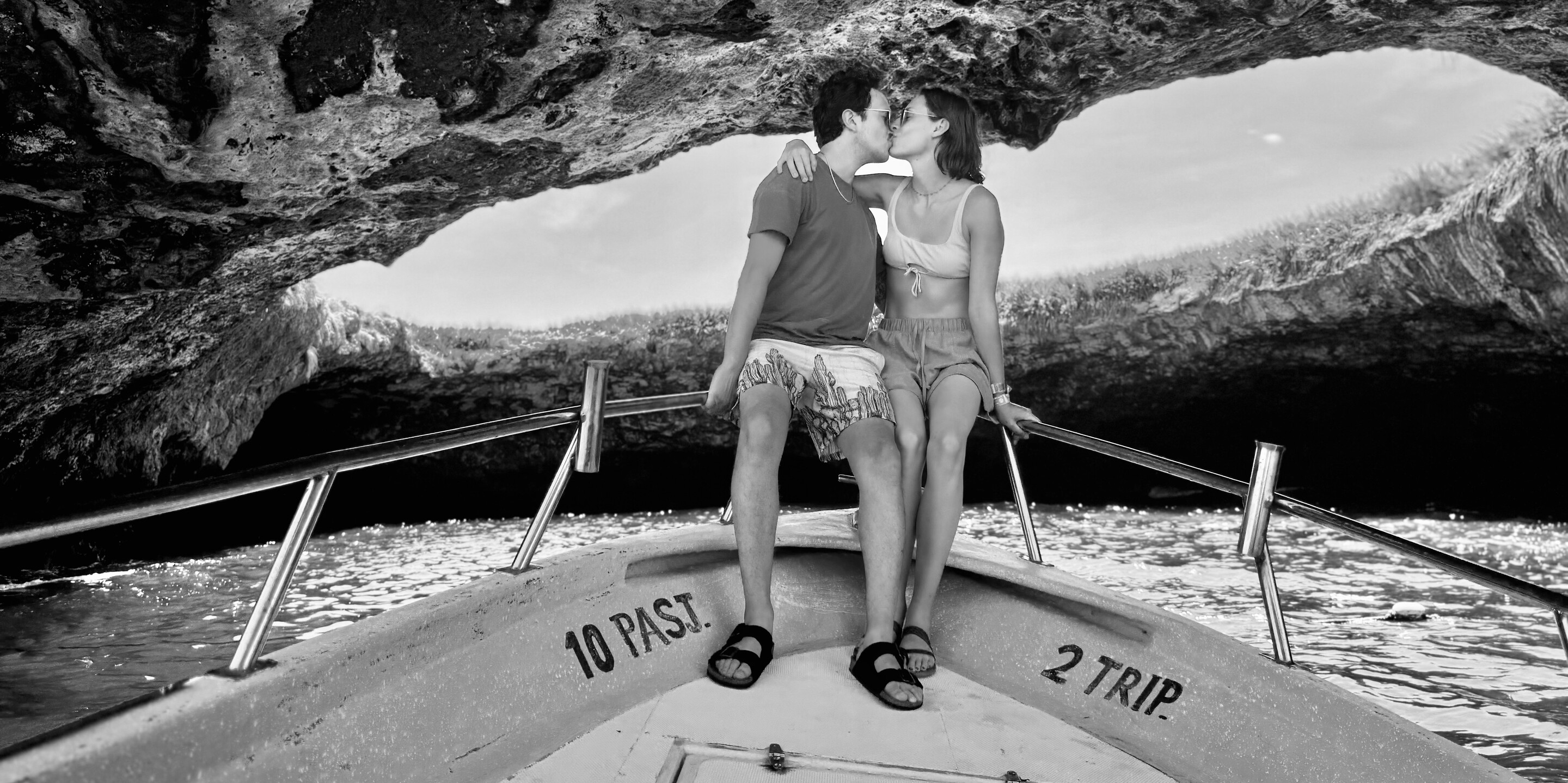 Jenni & Bryan Home Page Banner