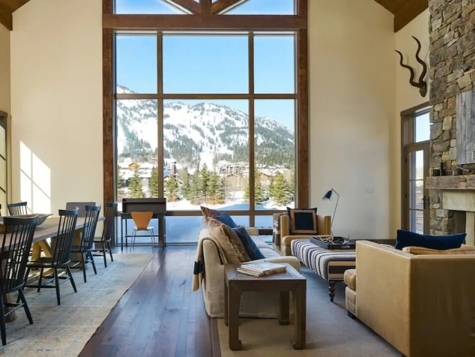 Picture of Airbnb's