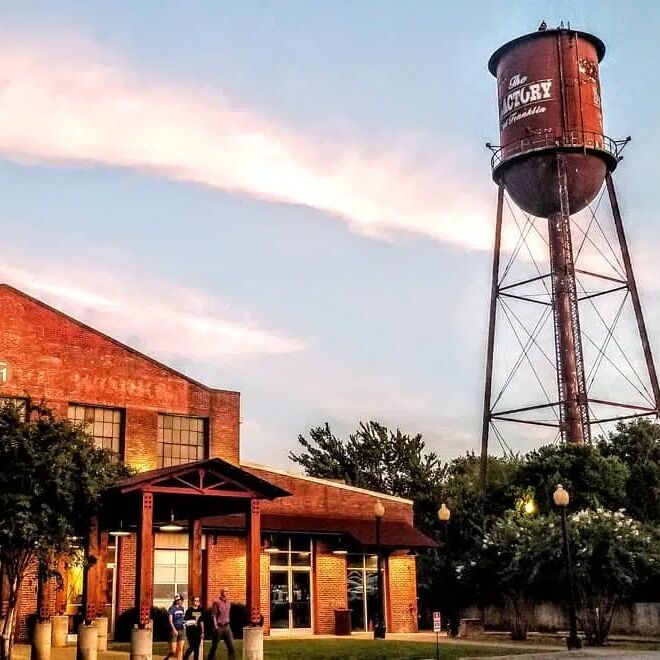 Picture of The Factory at Franklin