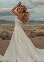 Stella York 7045 Ball Gown Wedding Dress - thumbnail - 2