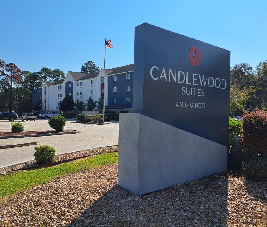 Picture of Candlewood Suites: Lafayette - River Ranch