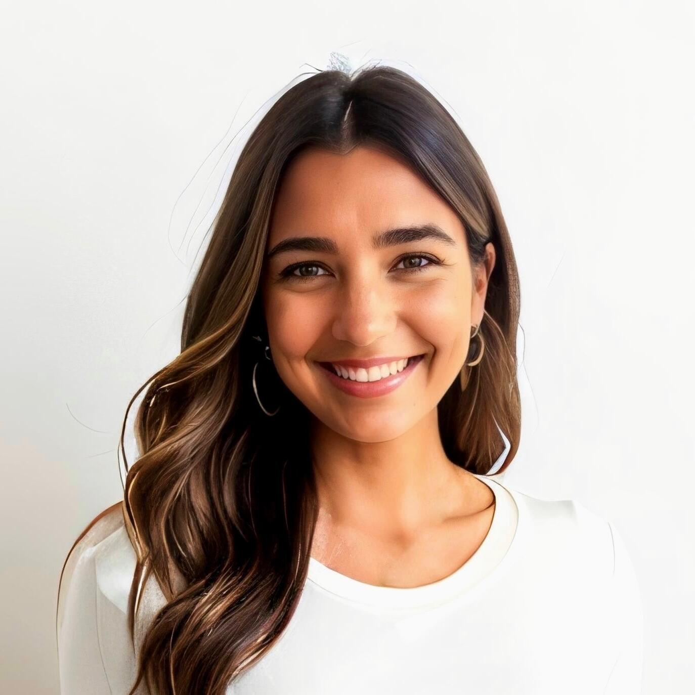 Samantha Slama