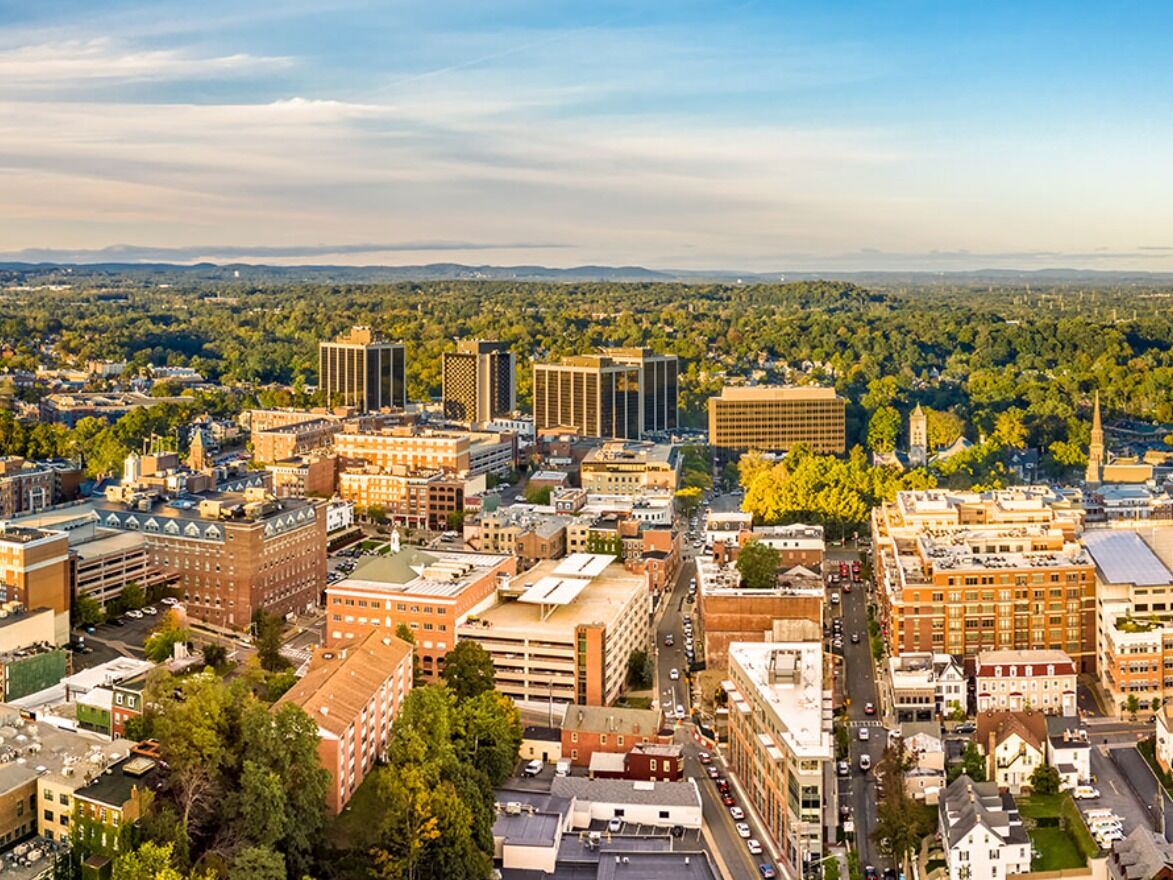 Picture of Town of Morristown 