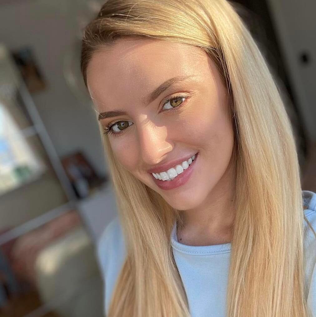 Jennifer Ball