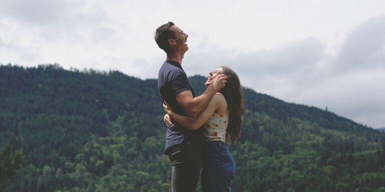 Cassidy & Jordan Home Page Banner