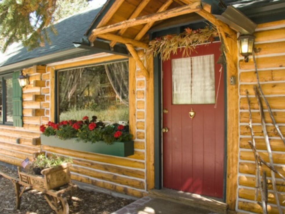 Picture of Aspen Mountain Cabin
