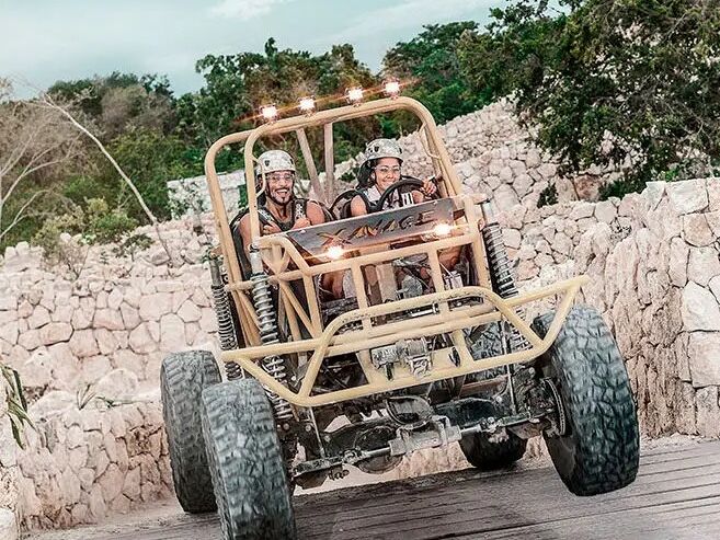 Picture of Xavage by Xcaret