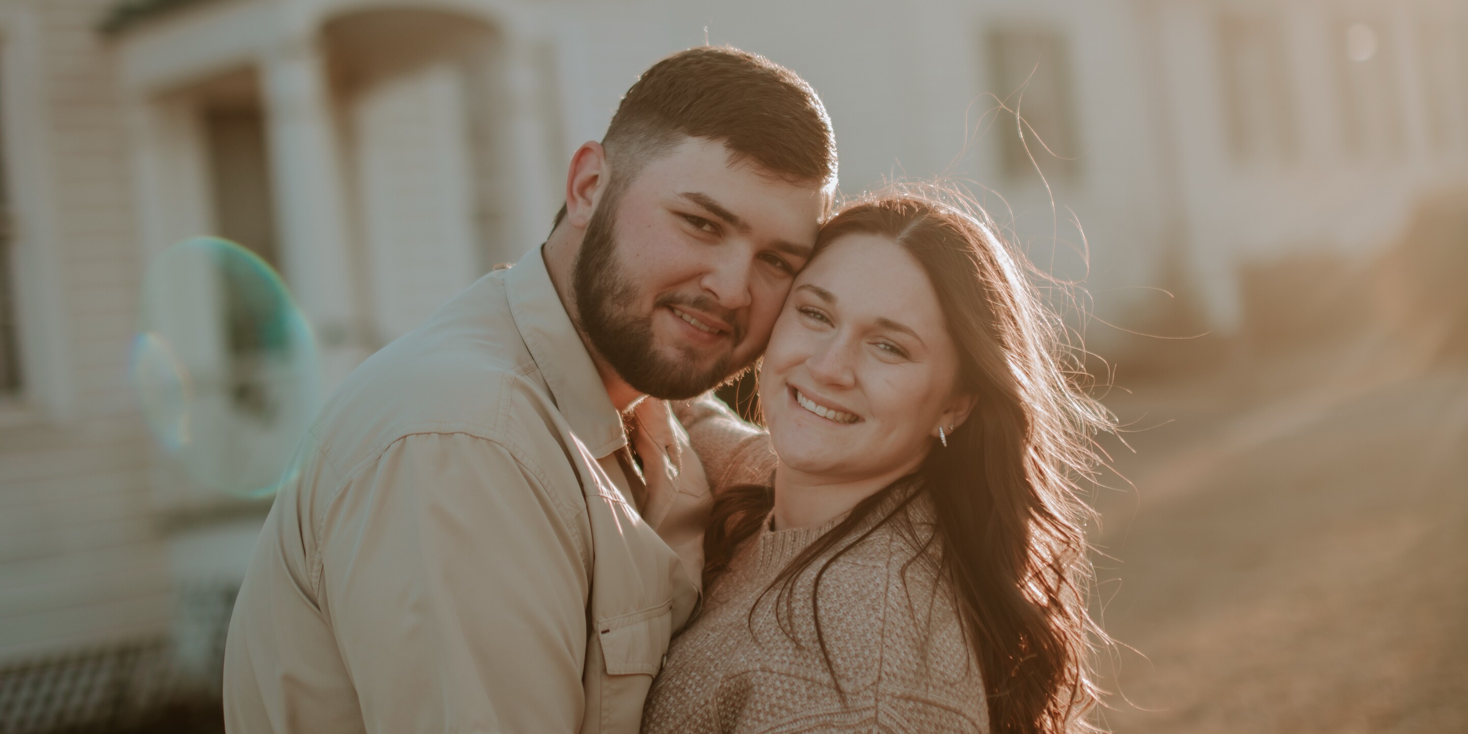 Laney & Ross Home Page Banner