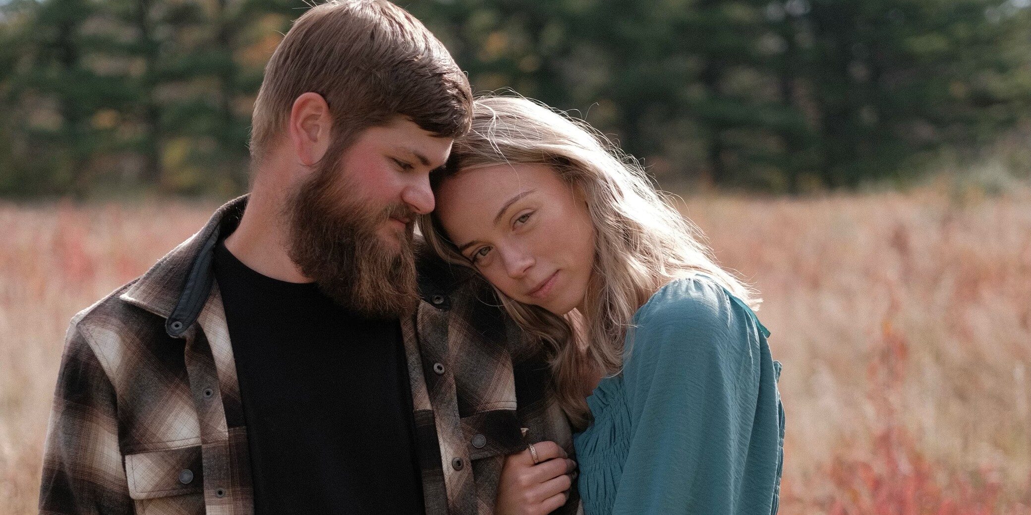 Rochelle & Jacob Home Page Banner