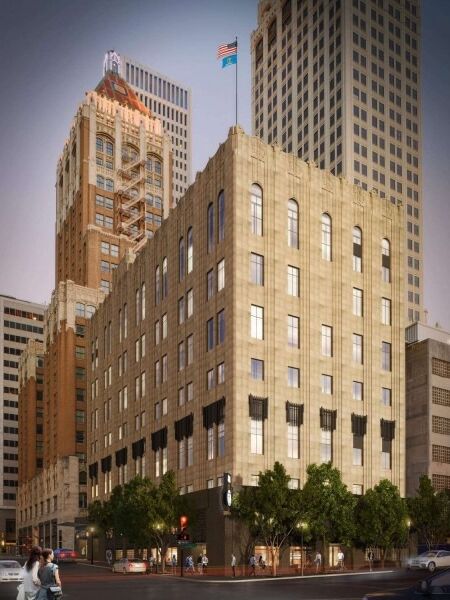 Picture of Tulsa Club Hotel, Curio Collection by Hilton