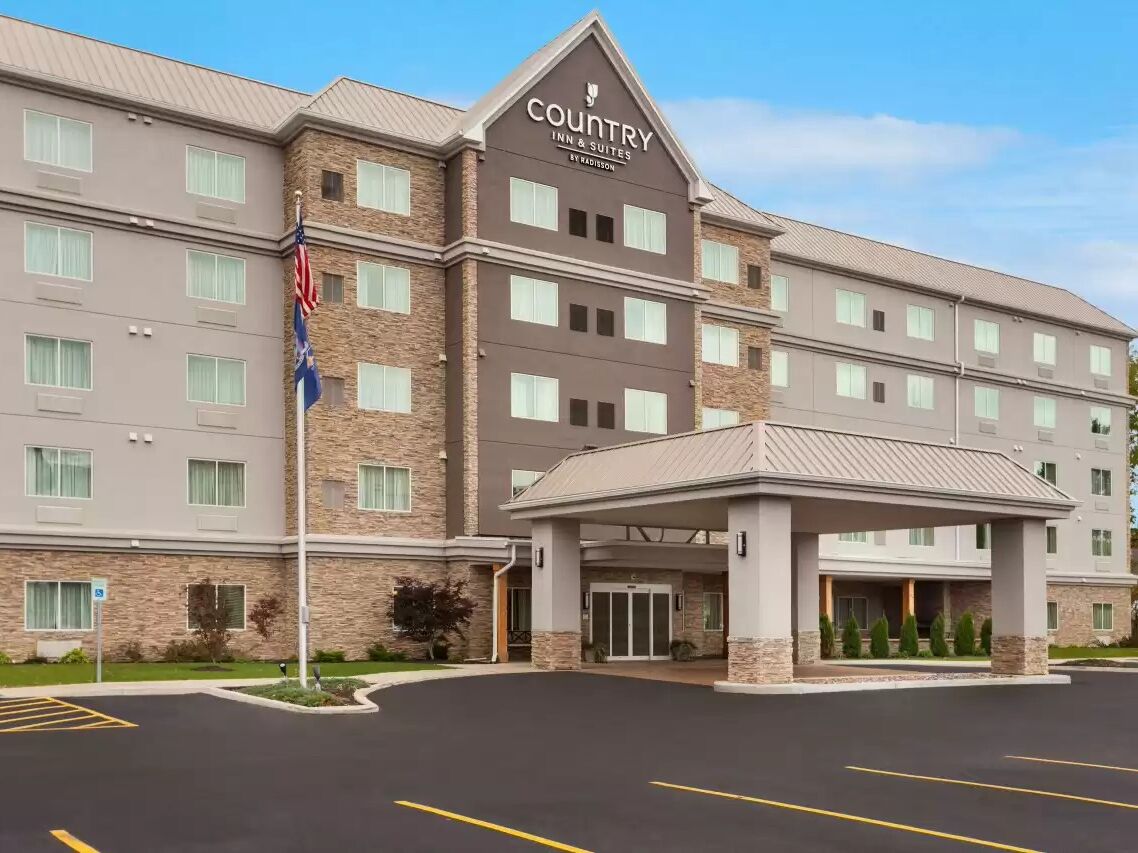 Picture of Country Inn & Suites by Radisson, Buffalo South I-90, NY