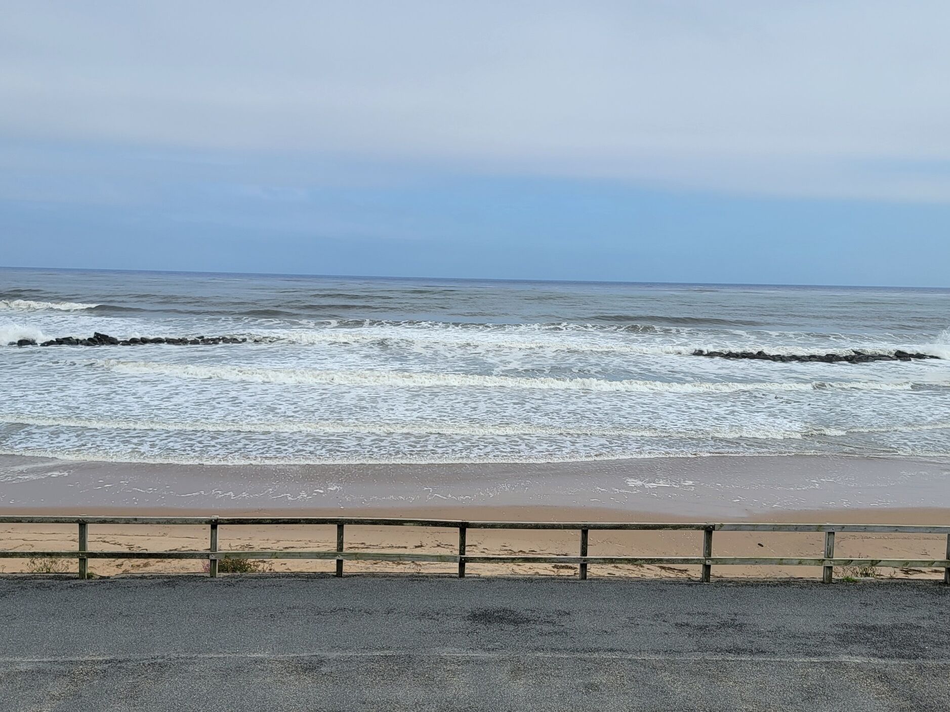 Picture of Aberdeen Beach