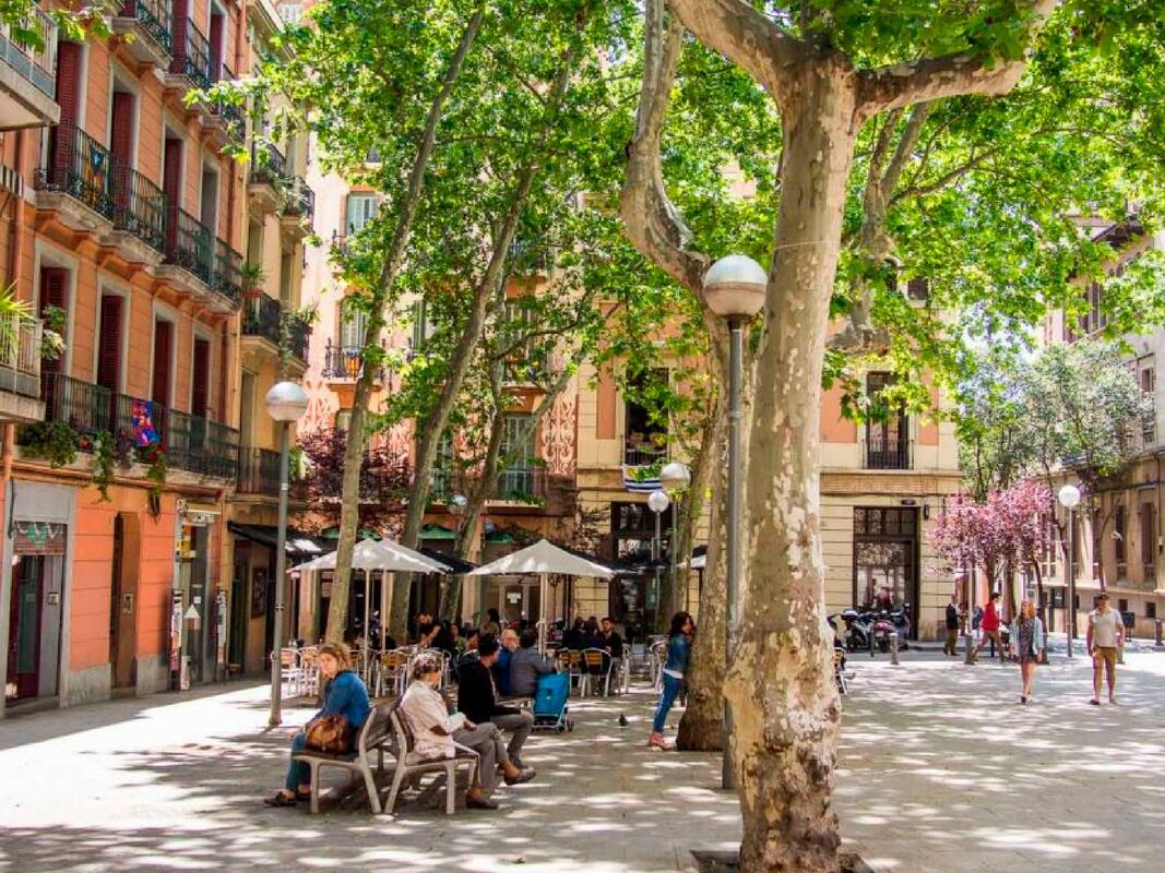 Picture of Gràcia