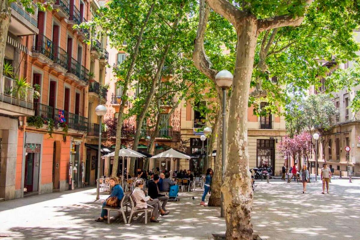 Picture of Gràcia