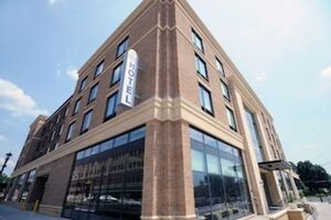 Picture of Kent State University Hotel&Conference Center