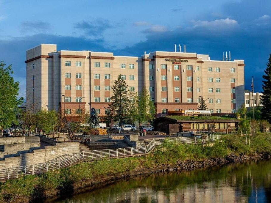 Picture of SpringHill Suites by Marriott Fairbanks