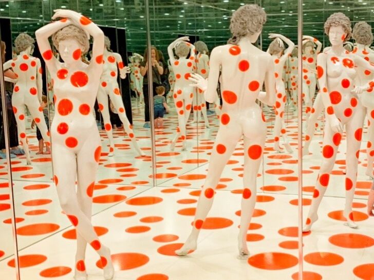 Picture of Mattress Factory