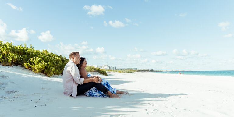 Lexie & Matt Home Page Banner