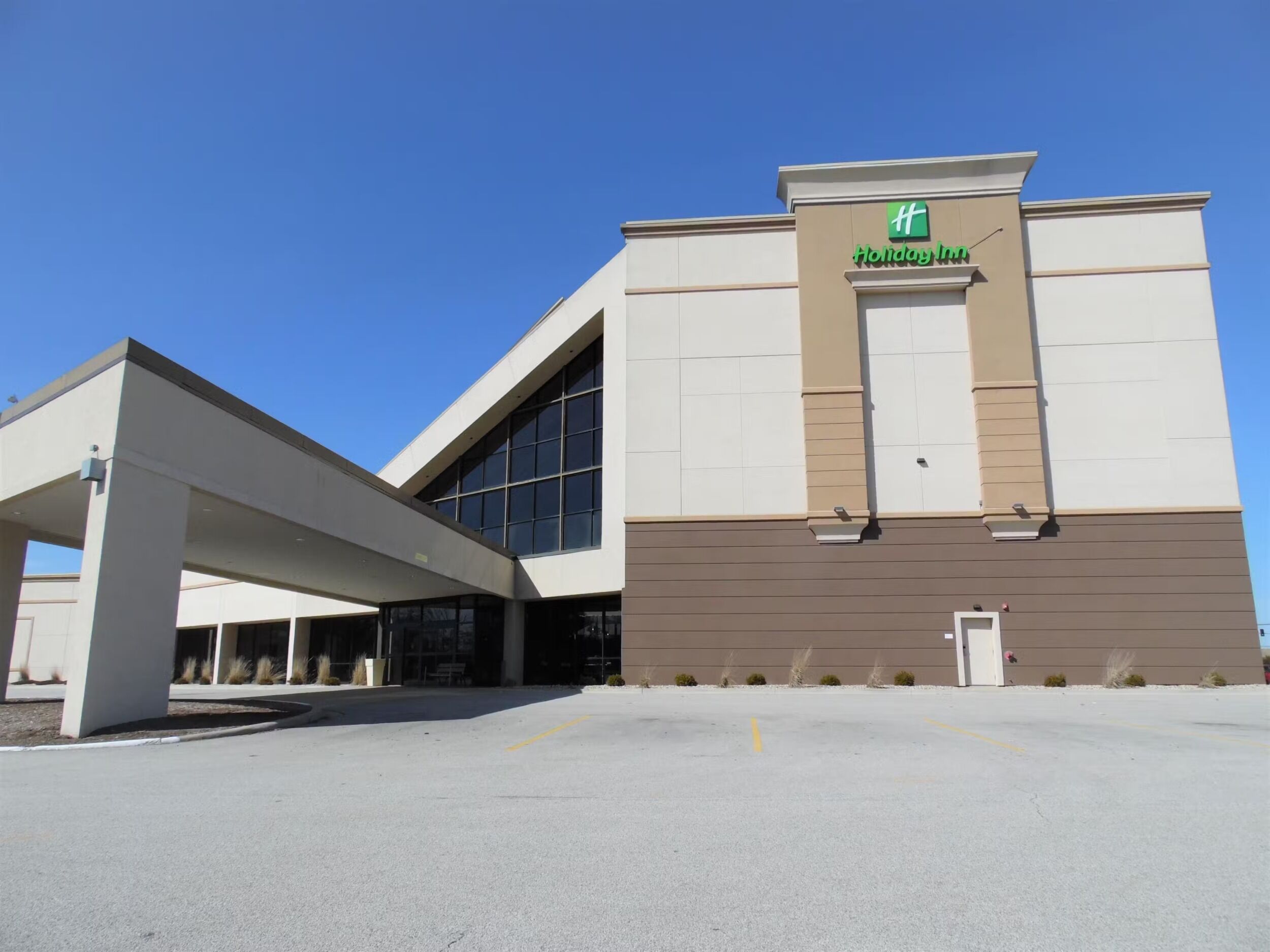 Picture of Holiday Inn Bloomington - Normal, an IHG Hotel