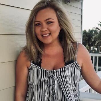 Kayli Dickerson