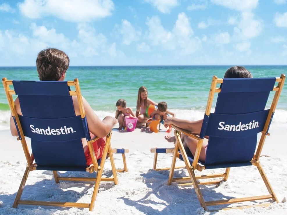 Picture of Sandestin Golf and Beach Resort