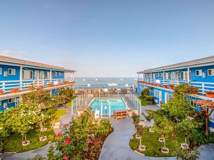 Picture of Inn at Sunset Cliffs